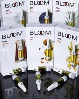Bloom Vape