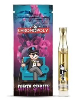 Chronopoly Carts