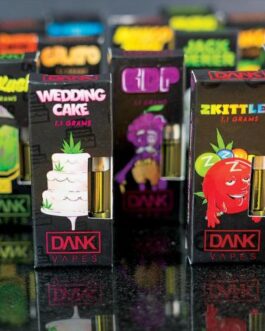 dank vapes