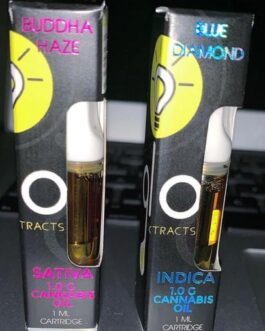Glo Extracts