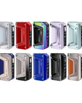 Geekvape L200 (Aegis Legend 3) 200W Mod