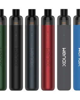 GeekVape Wenax Stylus Kit