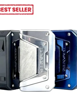 Geekvape L200 (Aegis Legend 2) 200W Mod