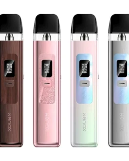 Geekvape Wenax Q 25W Pod Kit