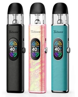 Horizon Talons 3 40W Pod Kit