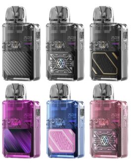 Lost Vape Thelema Elite Art 40W Pod Kit