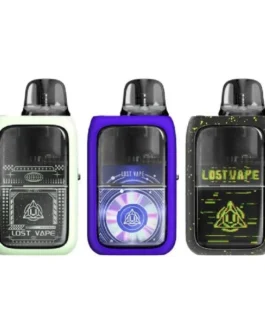 Lost Vape URSA Epoch 25W Pod Kit