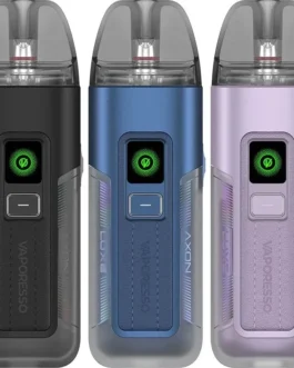 Vaporesso LUXE X2 40W Pod Kit