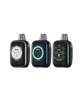 Vaporesso X DOJO iMate OS Pod Kit