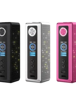 VOOPOO VINCI Spark100 Mod